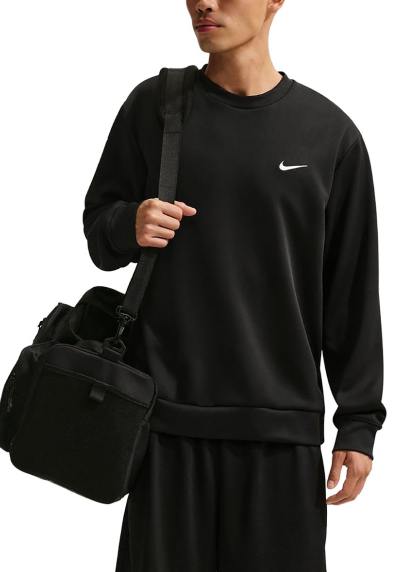 Nike® Men's Flex Fleece Crew Sweatshirt | Belk