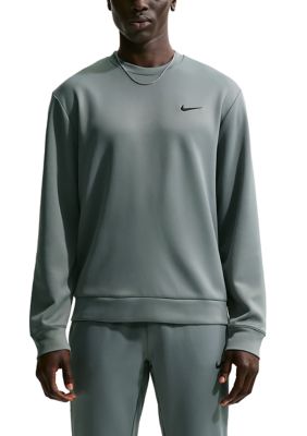 Nike Men's Flex Fleece Crew Sweatshirt, 2XL