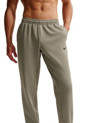 Nike Men's Dri-FIT UV Training Joggers, Black, XL