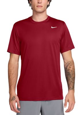 Nike Men's Dri-FIT Training T-Shirt, Medium