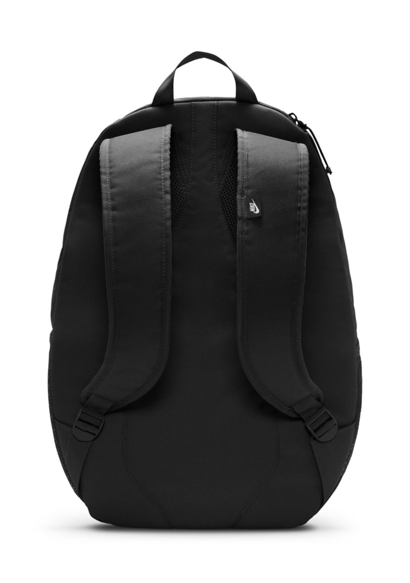 belk nike backpack Swim 35 Liters Repel Game Royal in side pockets (think water bottles and snacks) Nike Elemental 2.0 Backpack