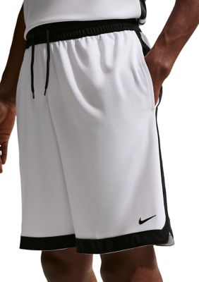 Nike Men's Dri-FIT 8" Basketball Shorts, Large