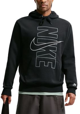 Nike Men's Pullover Fleece Hoodie