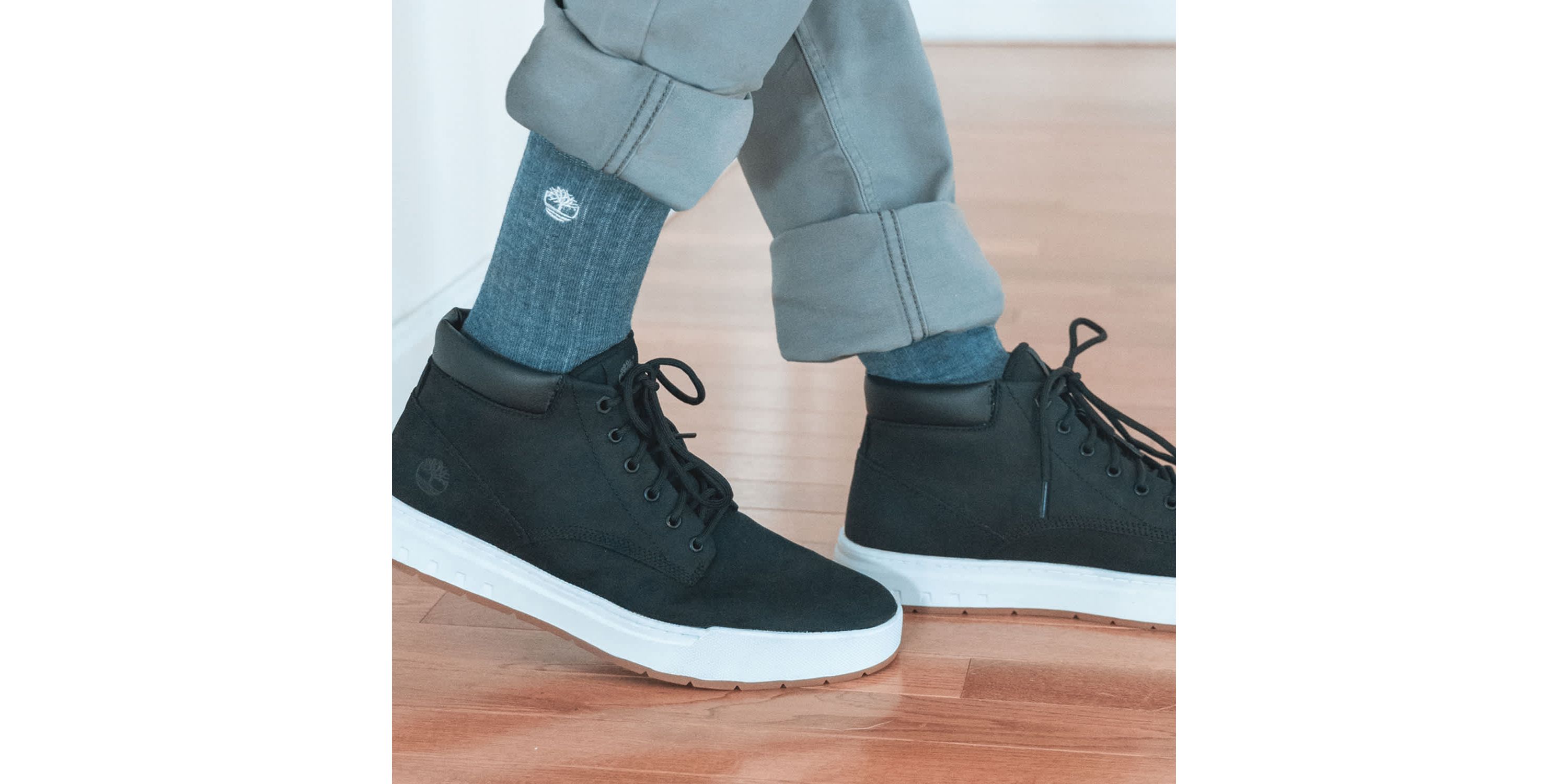 5 Pack Rivington Quarter