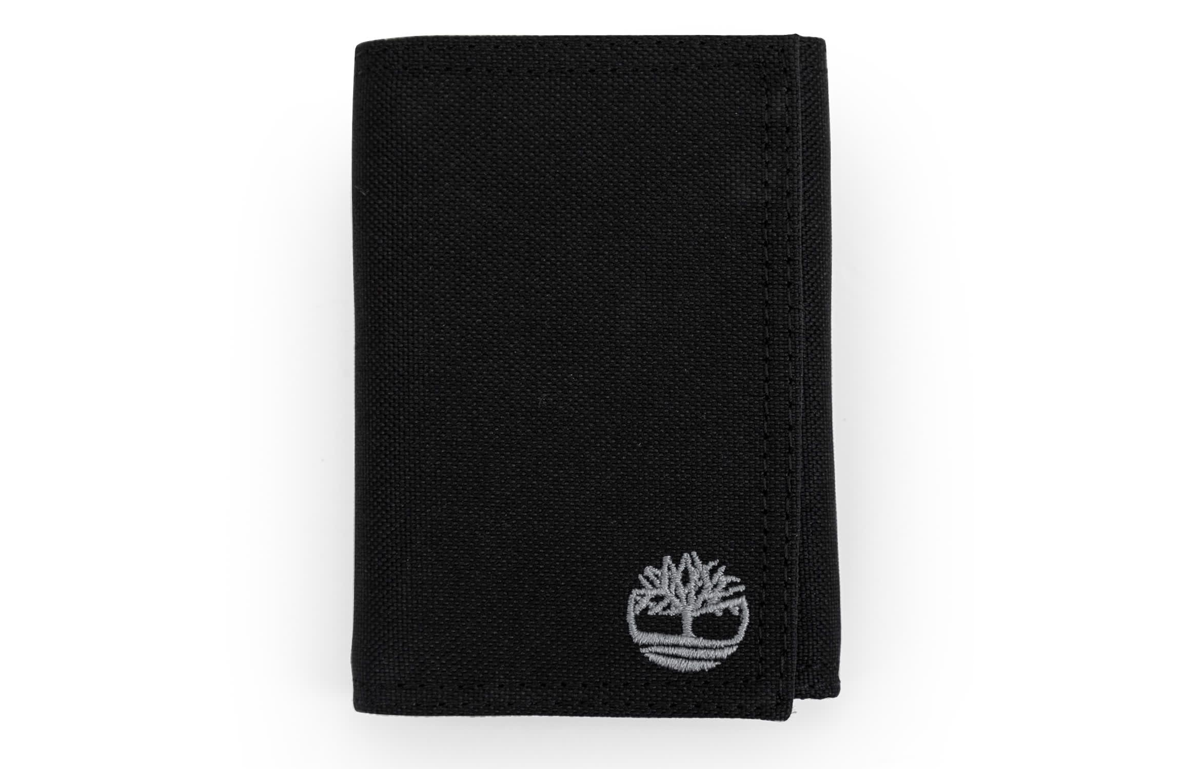 Nylon trifold