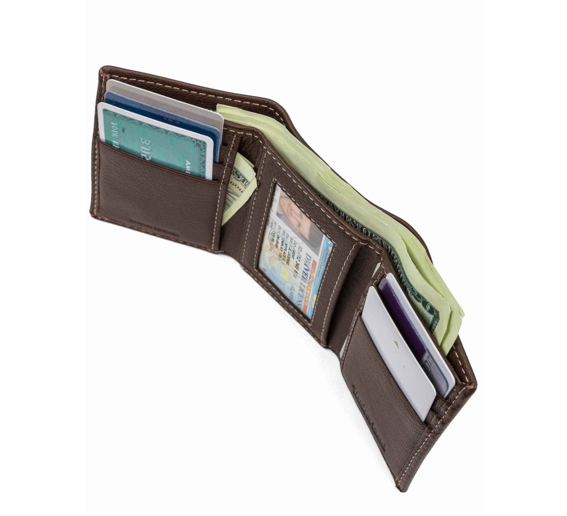 Blix Slimfold