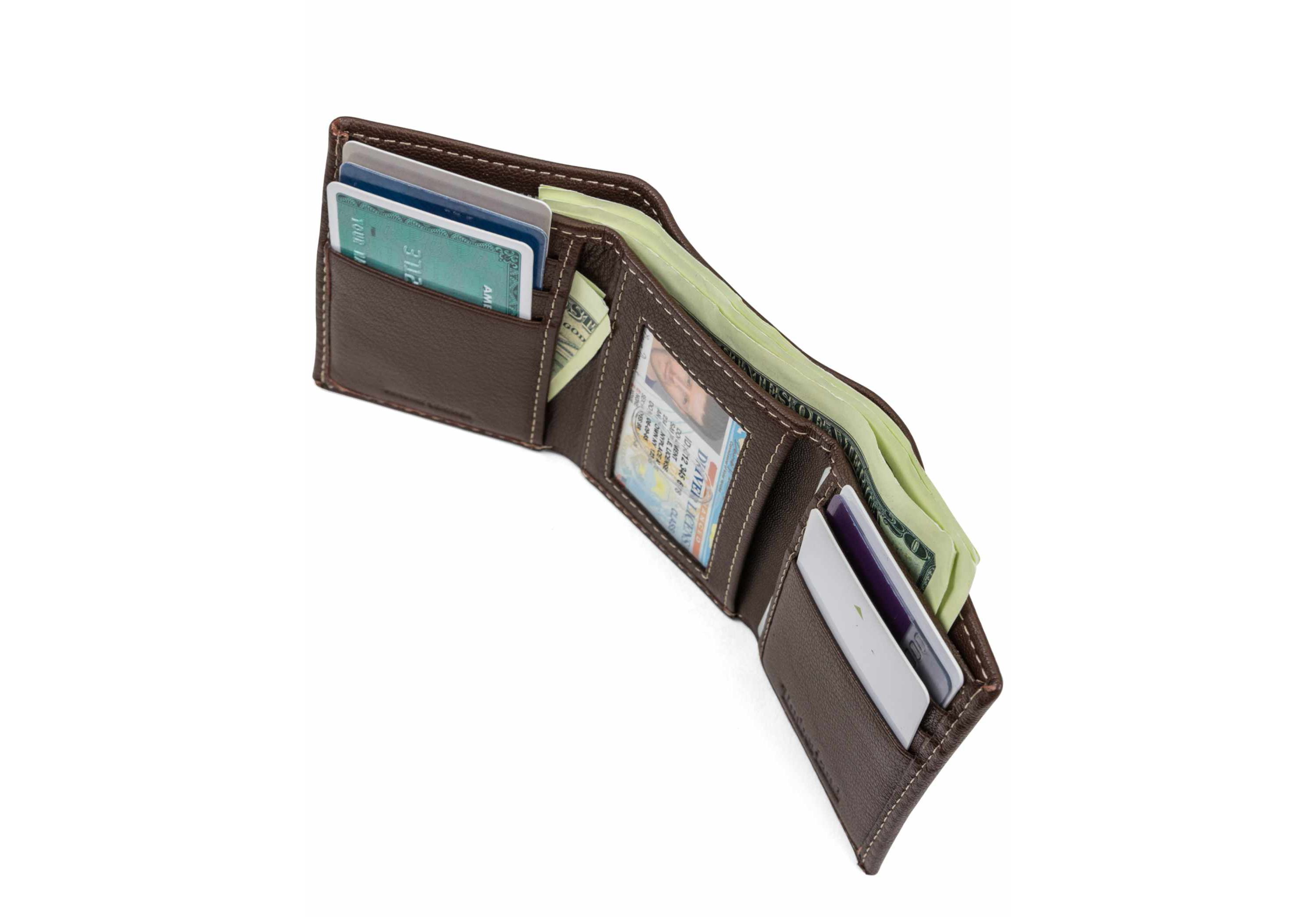 Blix Slimfold