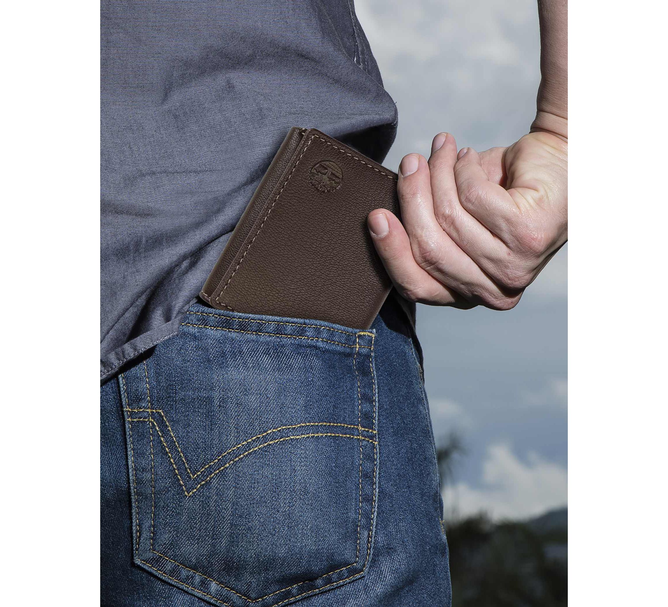 Blix Slimfold