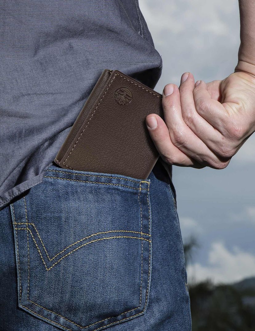 Blix Slimfold