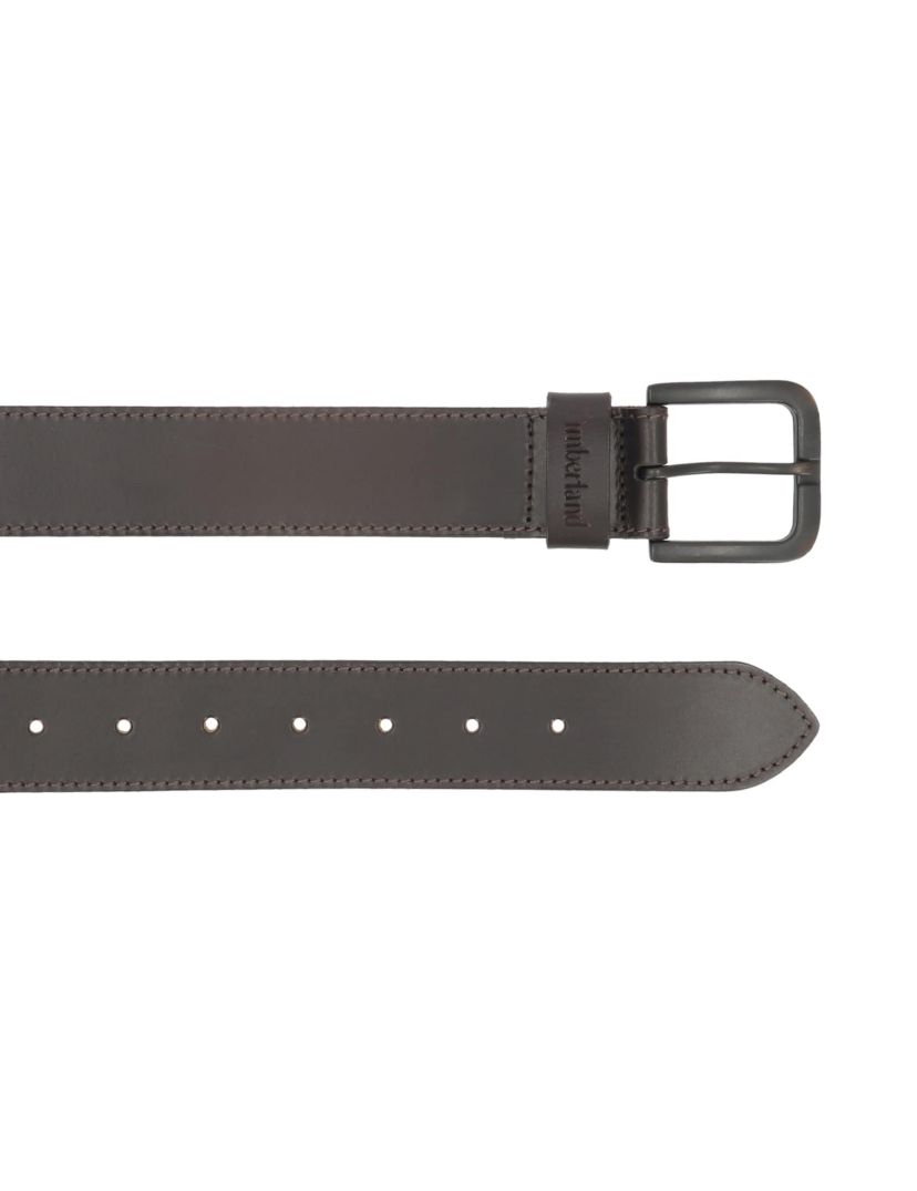 TIMBERLAND EDGE STITCH BELT