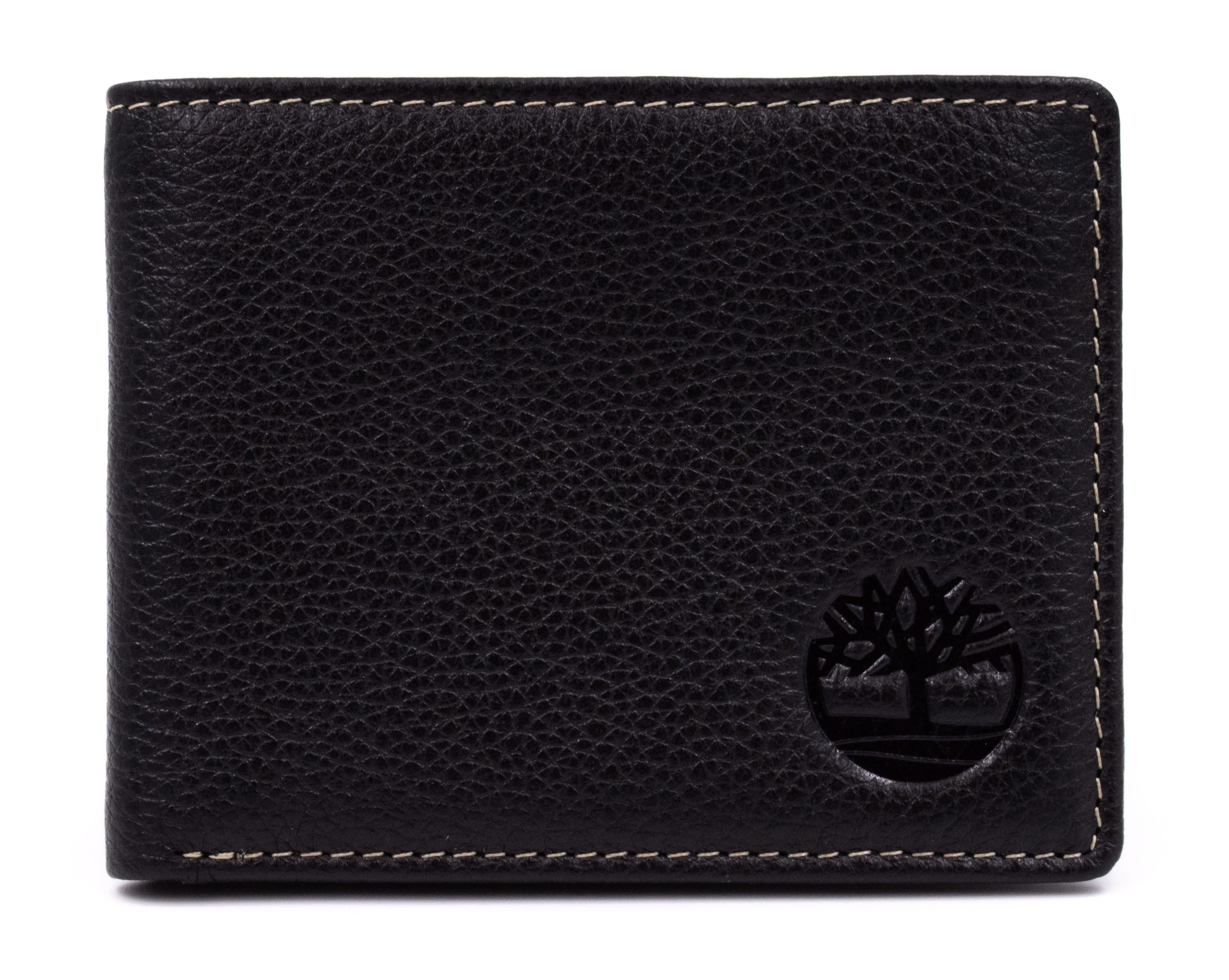 PEBBLE PASSCASE