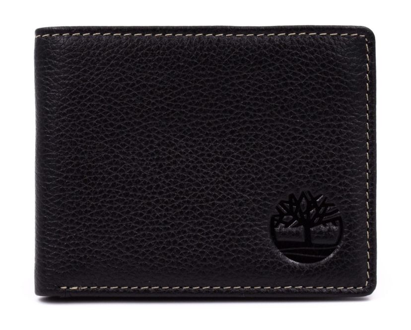 PEBBLE PASSCASE