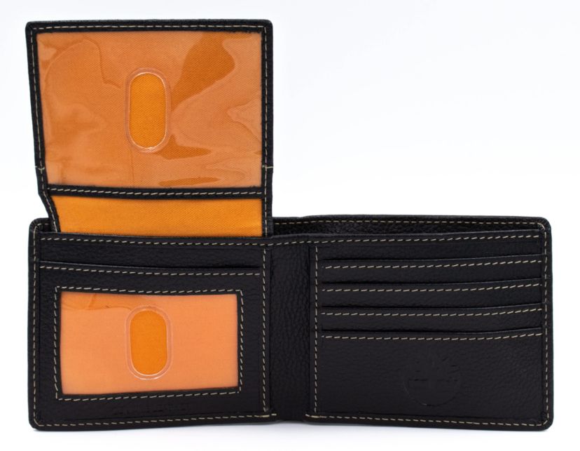 PEBBLE PASSCASE