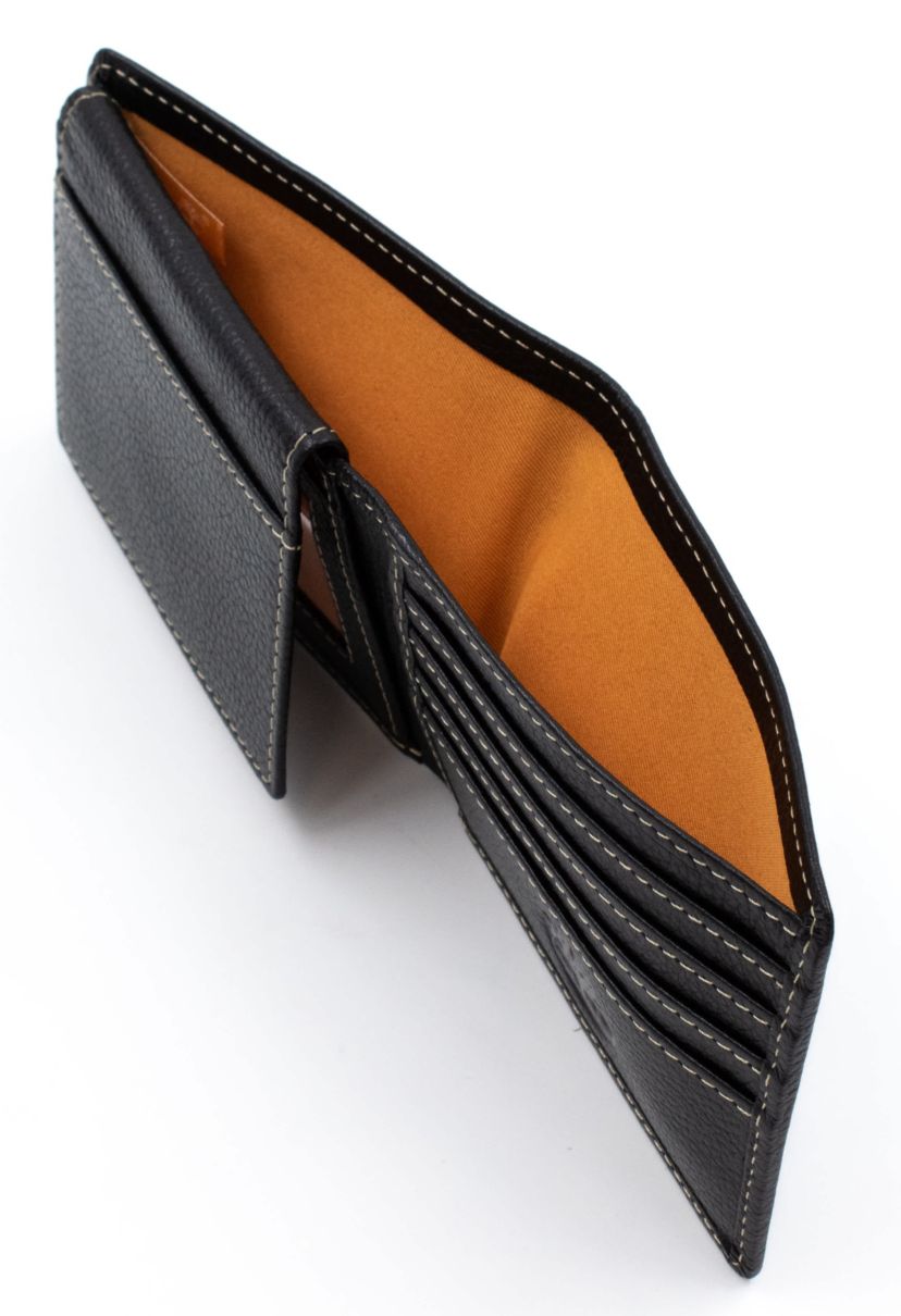 PEBBLE PASSCASE