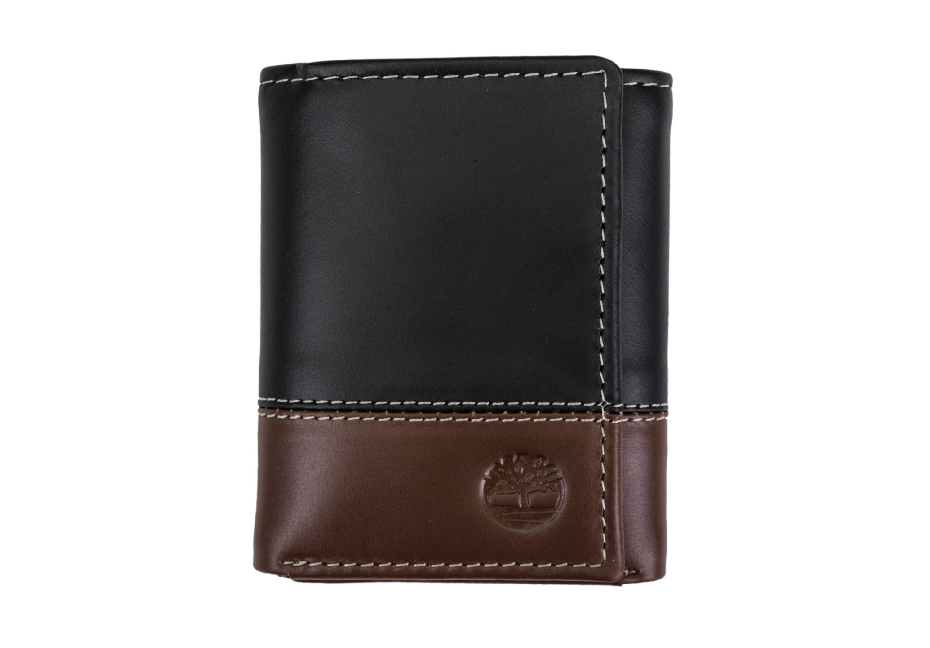 Hunter trifold