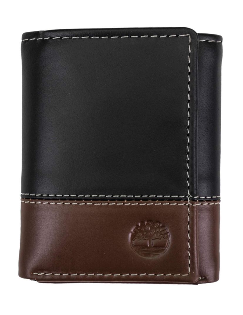 Hunter trifold