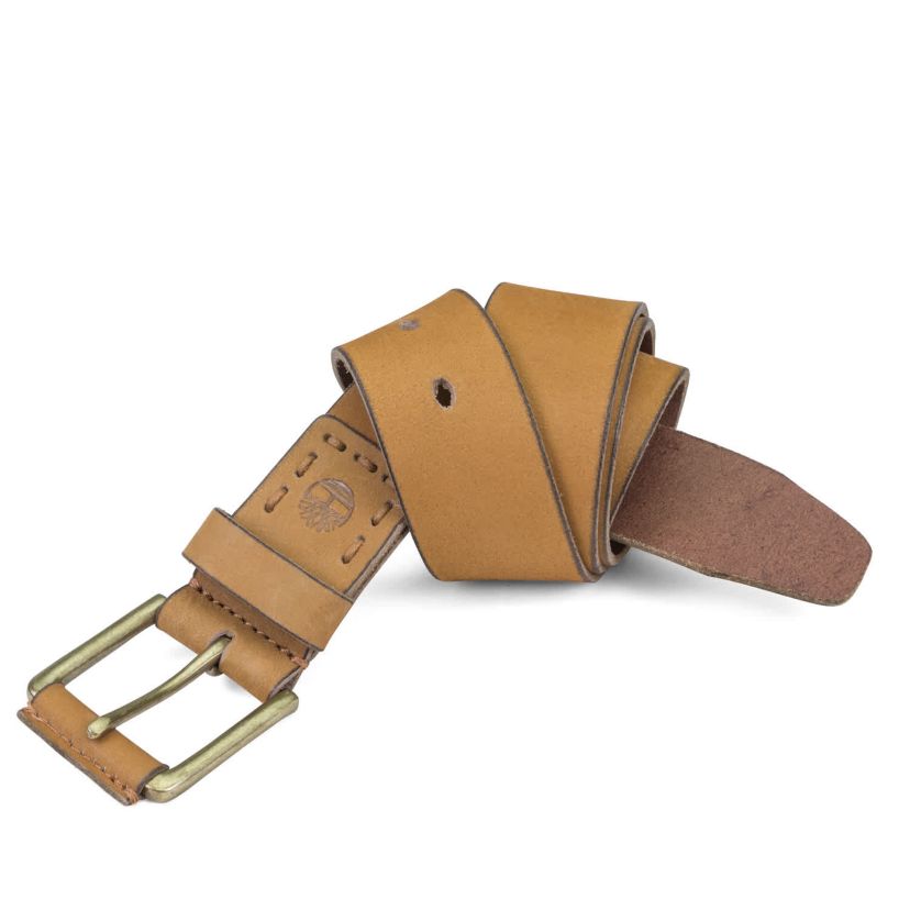 TIMBERLAND PULL UP JEAN BELT