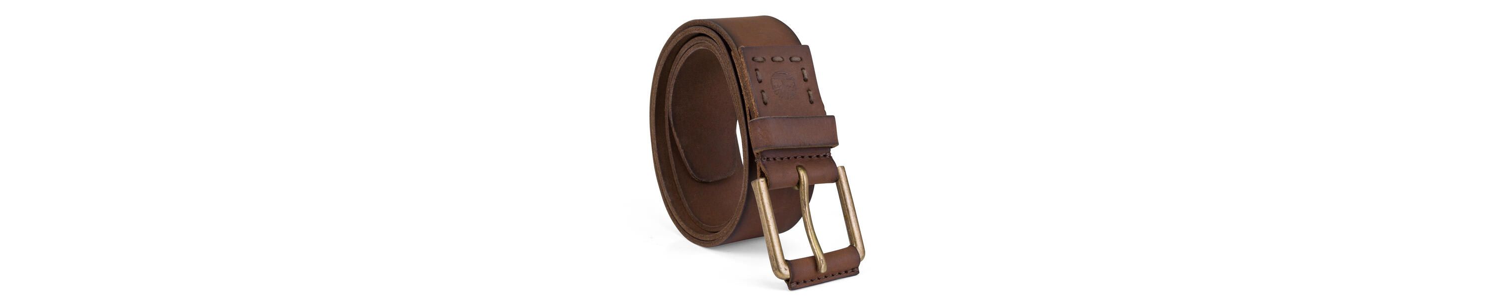 TIMBERLAND PULL UP JEAN BELT