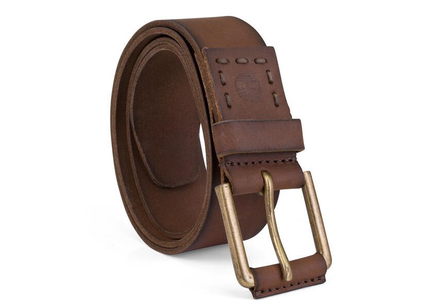 TIMBERLAND PULL UP JEAN BELT