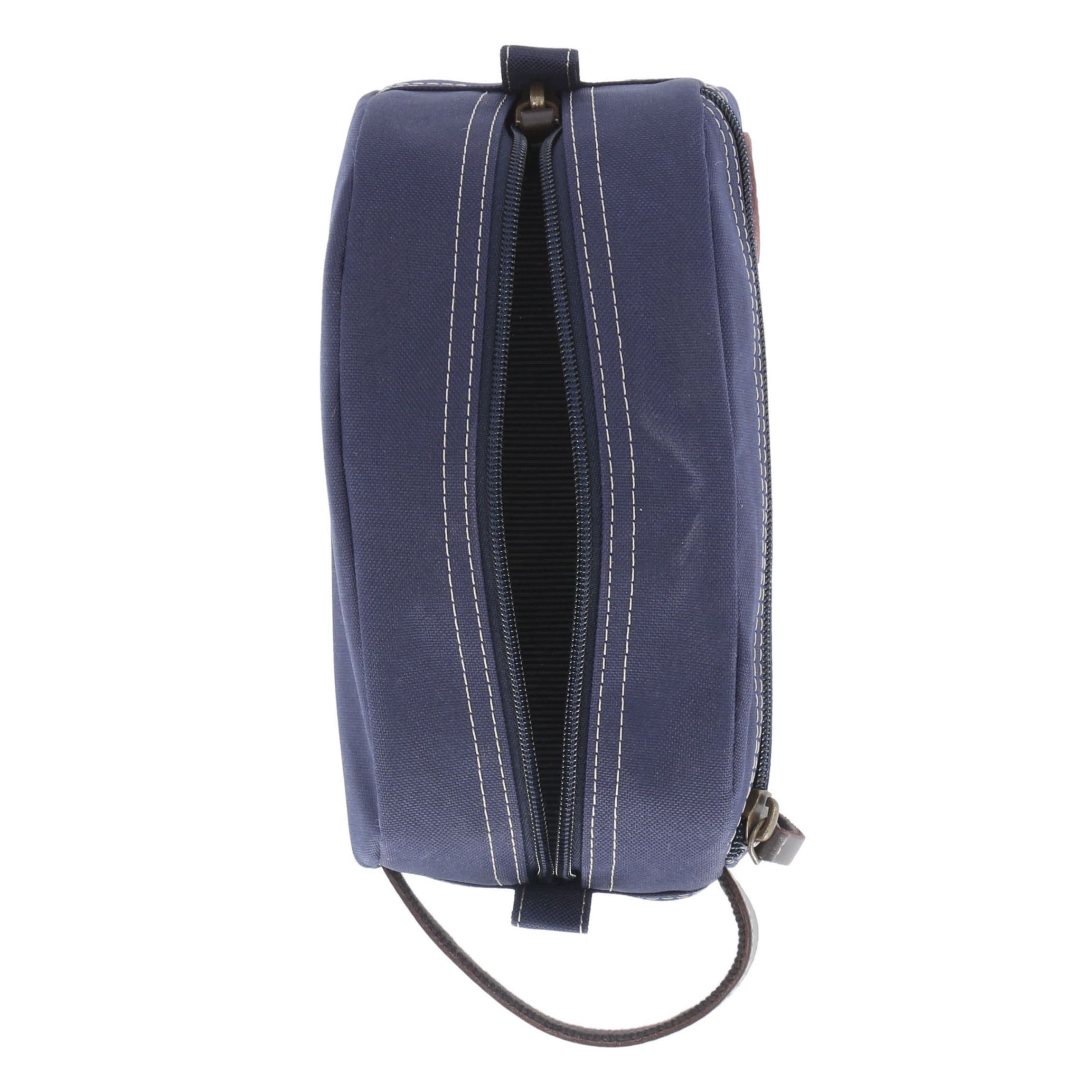 CANVAS TRAVEL KIT