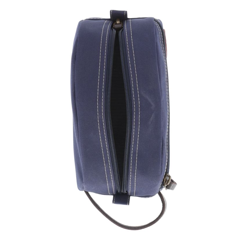 CANVAS TRAVEL KIT