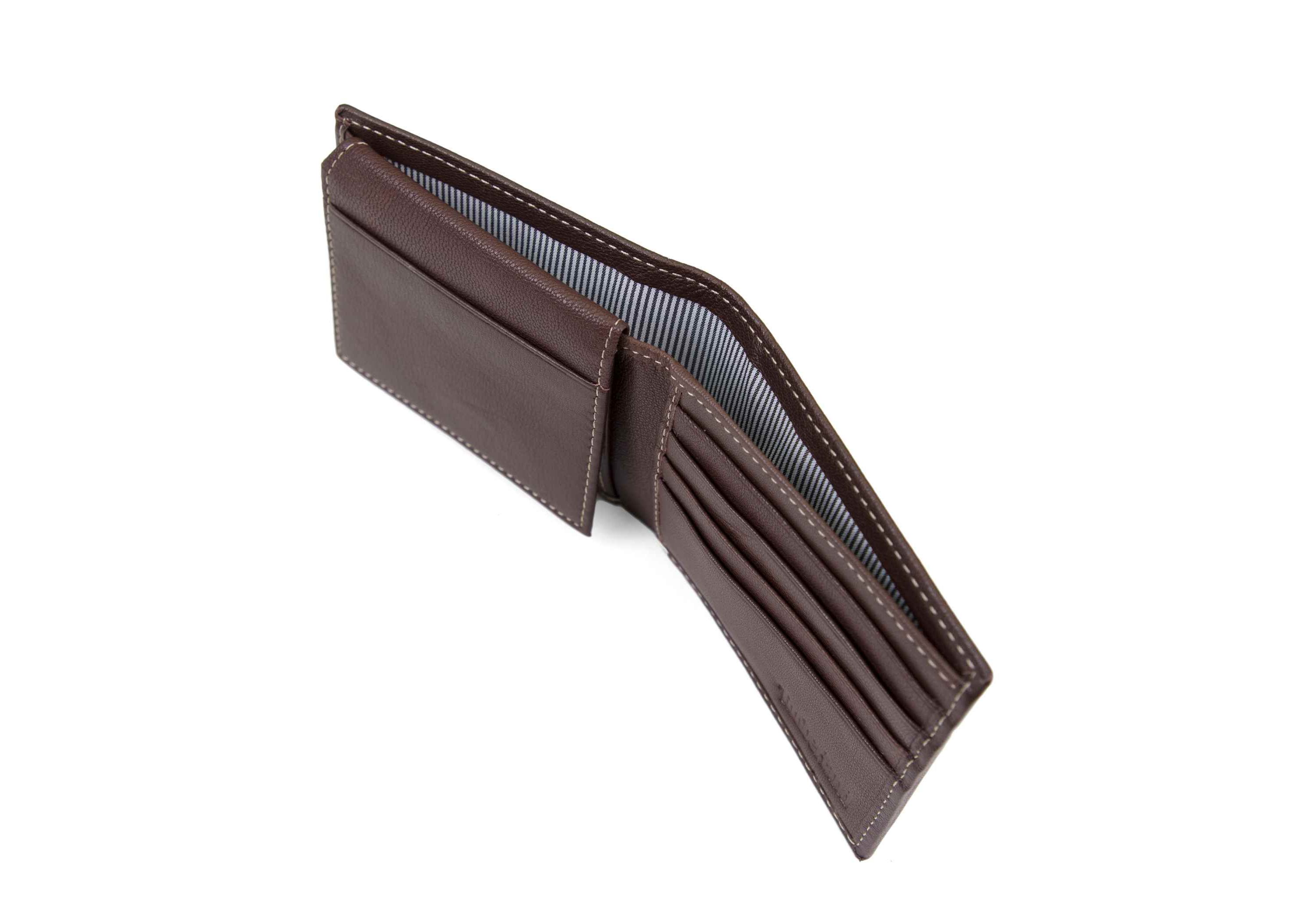 Blix Passcase