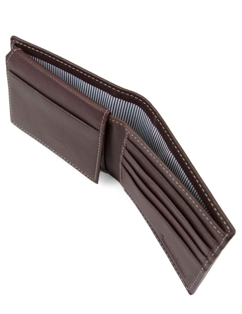 Blix Passcase