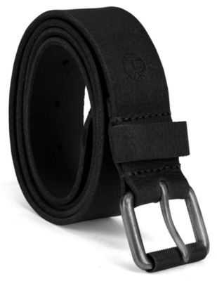 TIMBERLAND MILLED PULL UP BELT