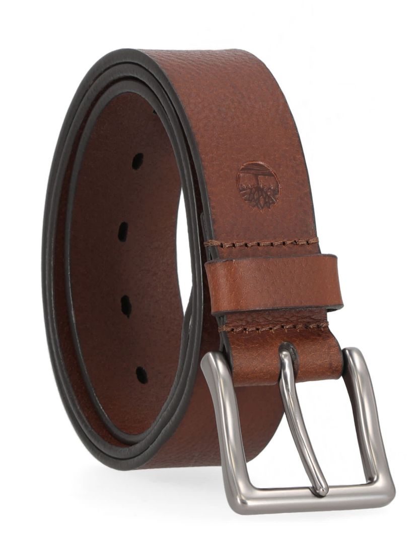 TIMBERLAND MILLED BELT