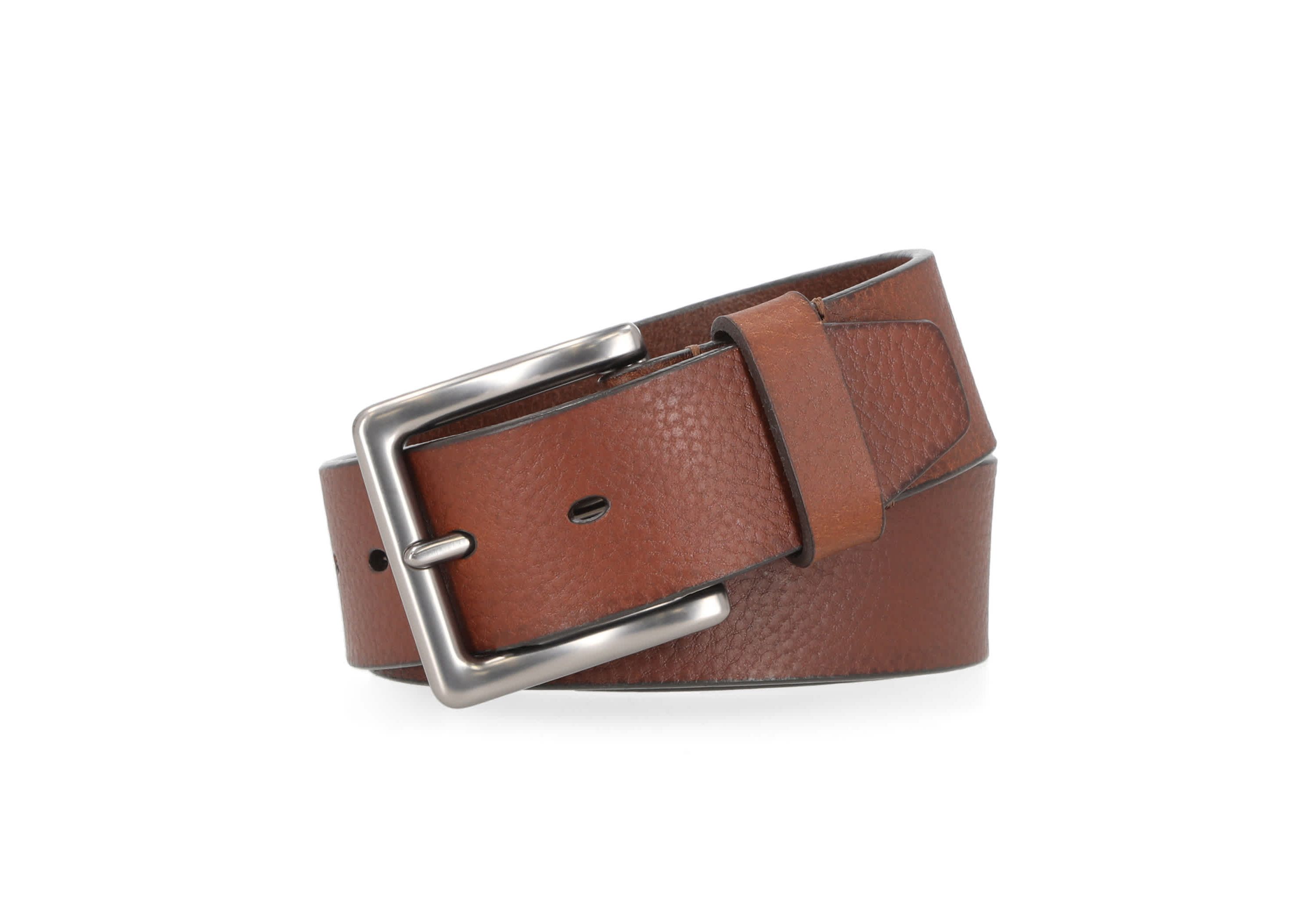 TIMBERLAND MILLED BELT