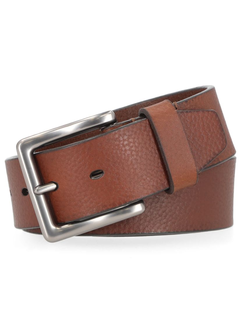 TIMBERLAND MILLED BELT