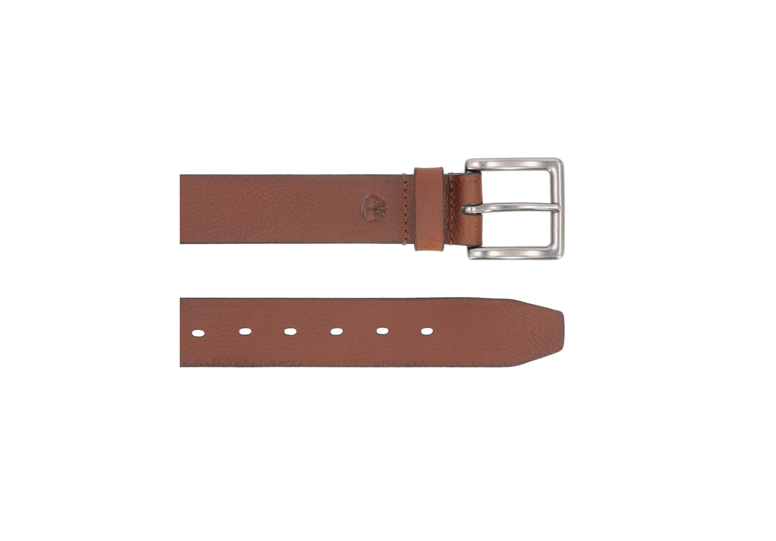 TIMBERLAND MILLED BELT
