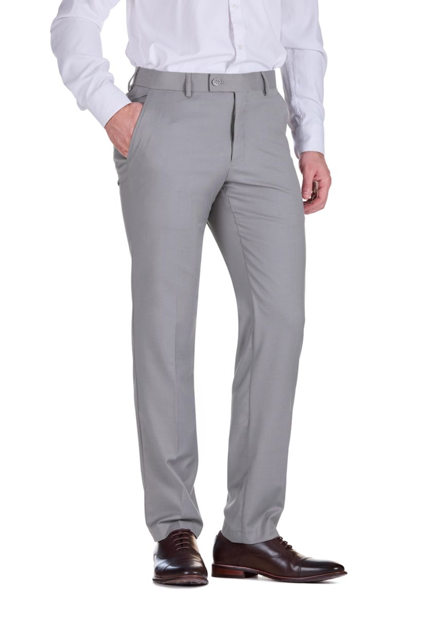 slim fit dress slacks Blue Suit Separate Pant – Original Penguin US