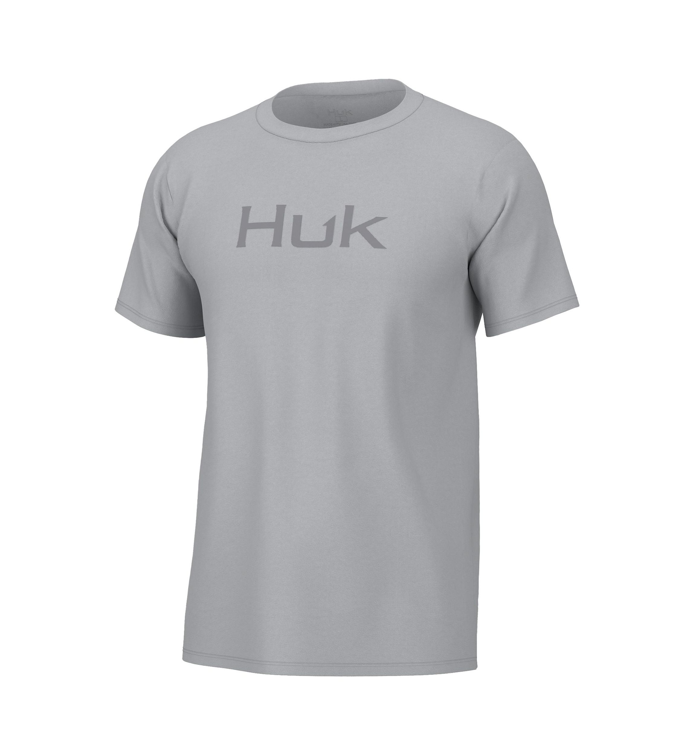 Mens Logo Graphic T-Shirt