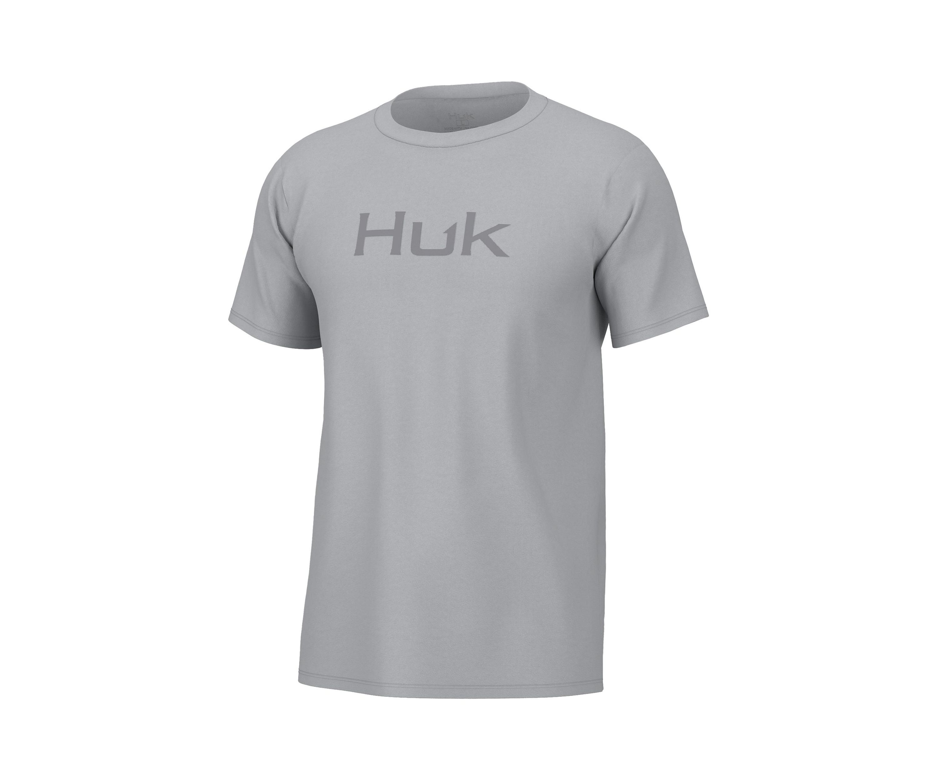 Mens Logo Graphic T-Shirt