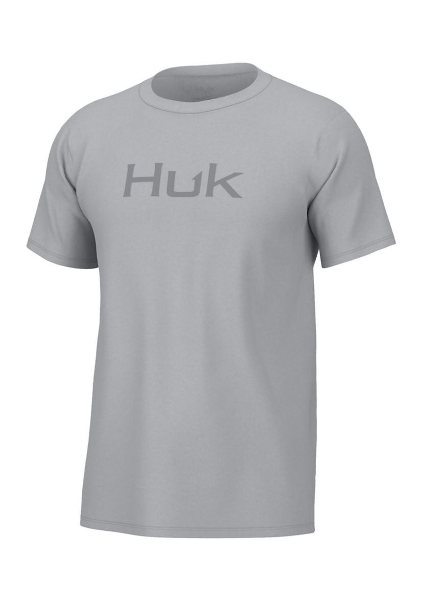 Mens Logo Graphic T-Shirt