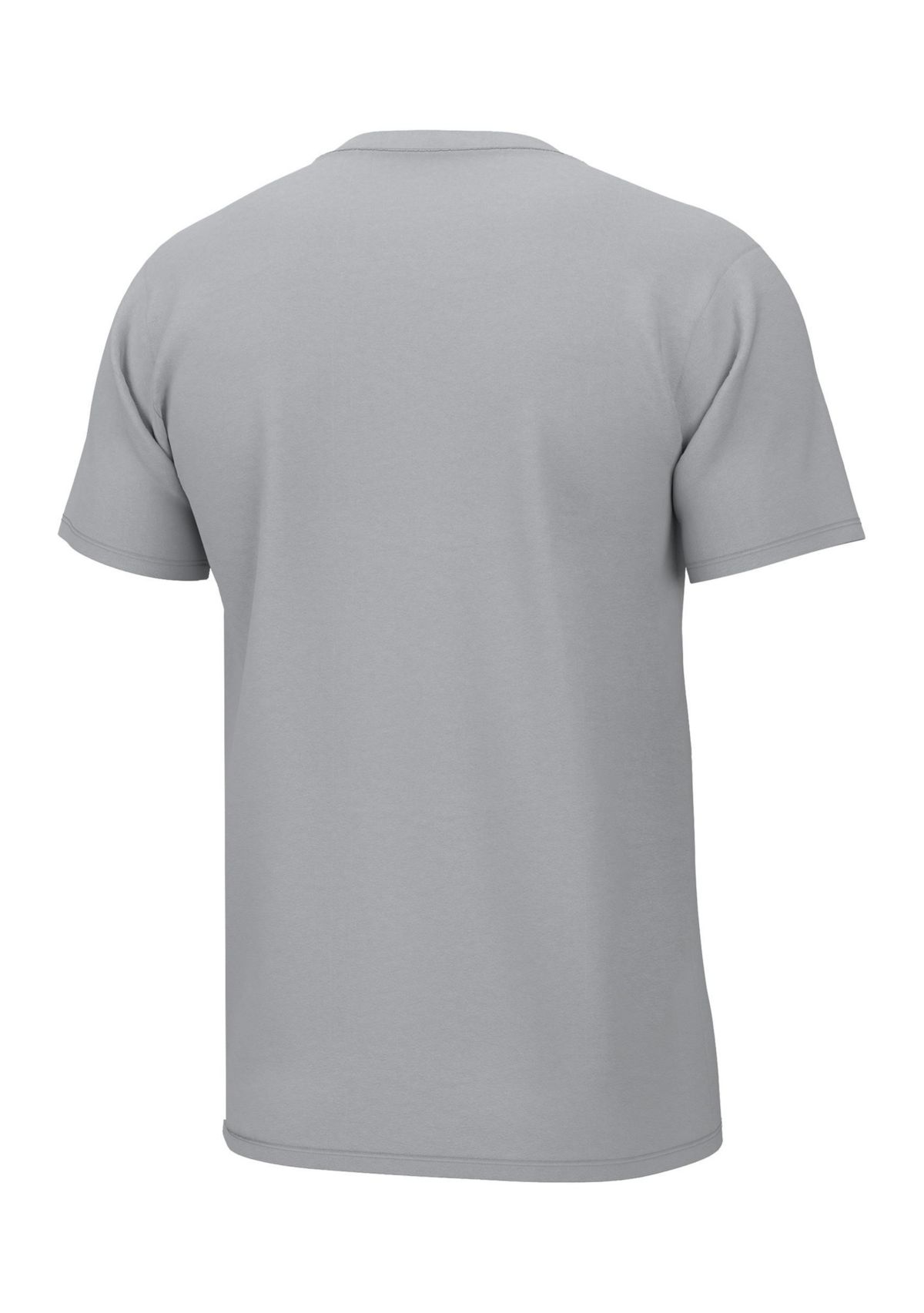 Mens Logo Graphic T-Shirt