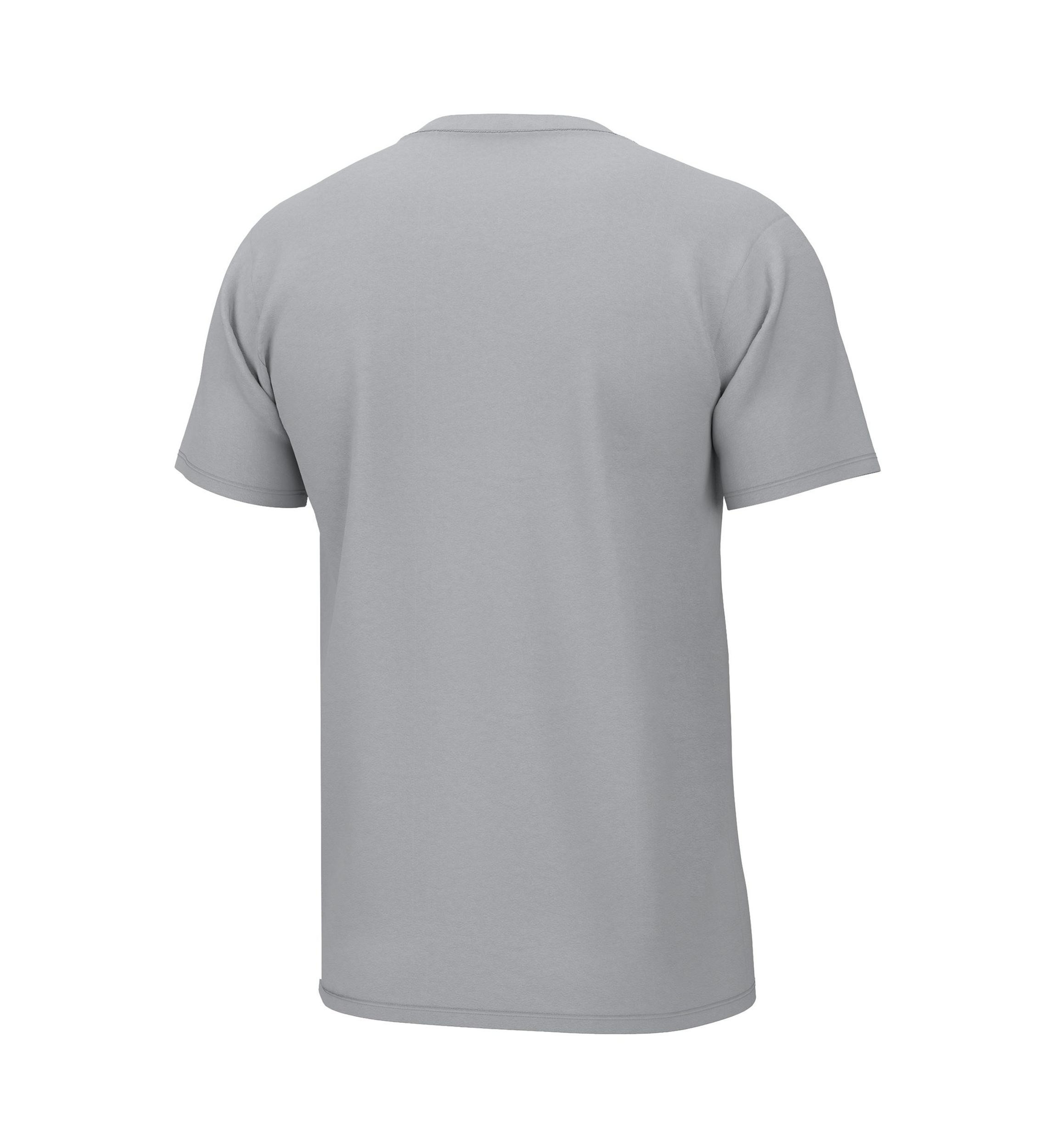 Mens Logo Graphic T-Shirt