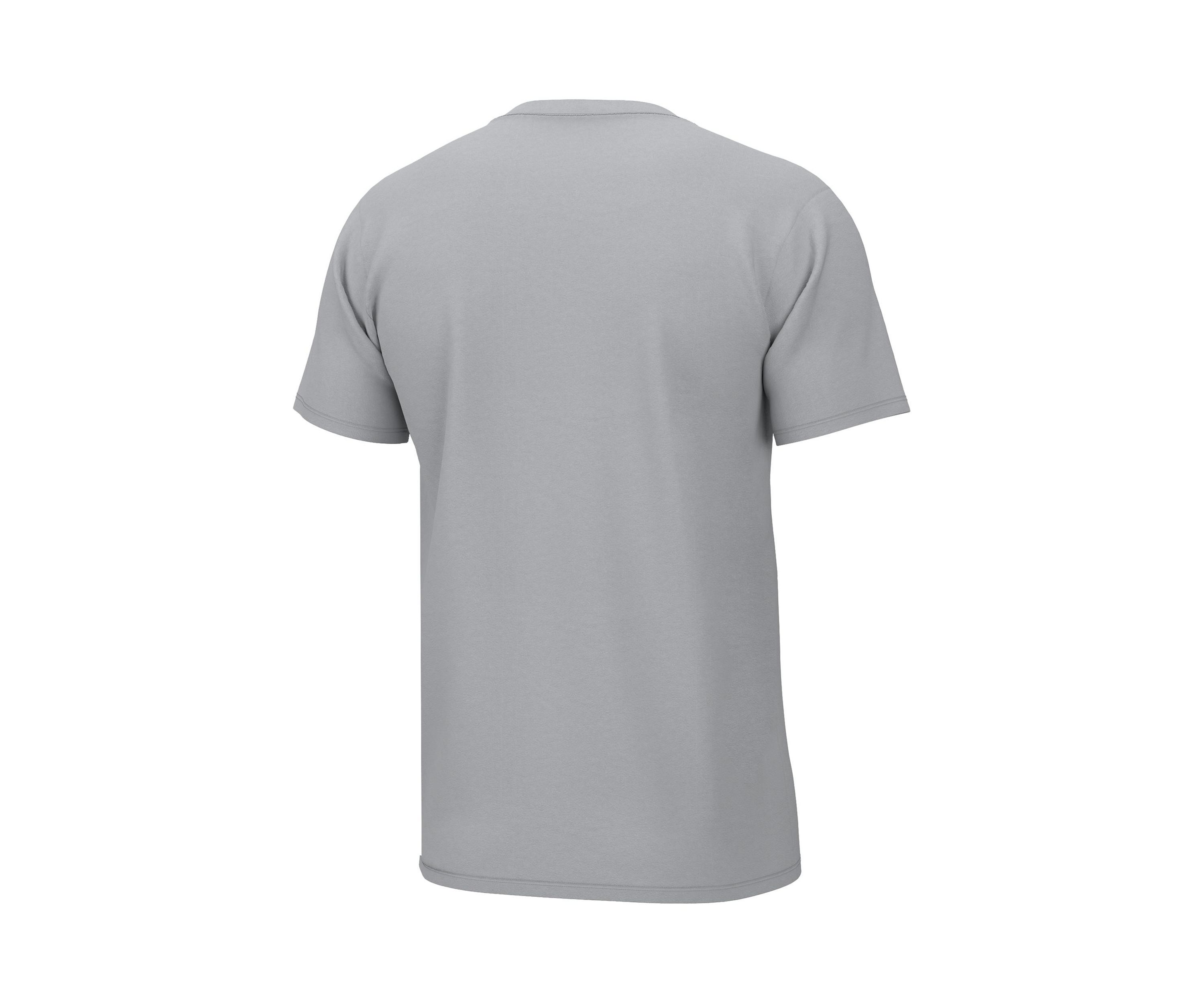Mens Logo Graphic T-Shirt