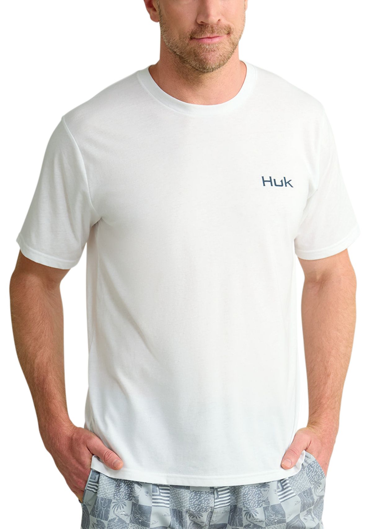 Mens Americana Series Graphic T-Shirt 