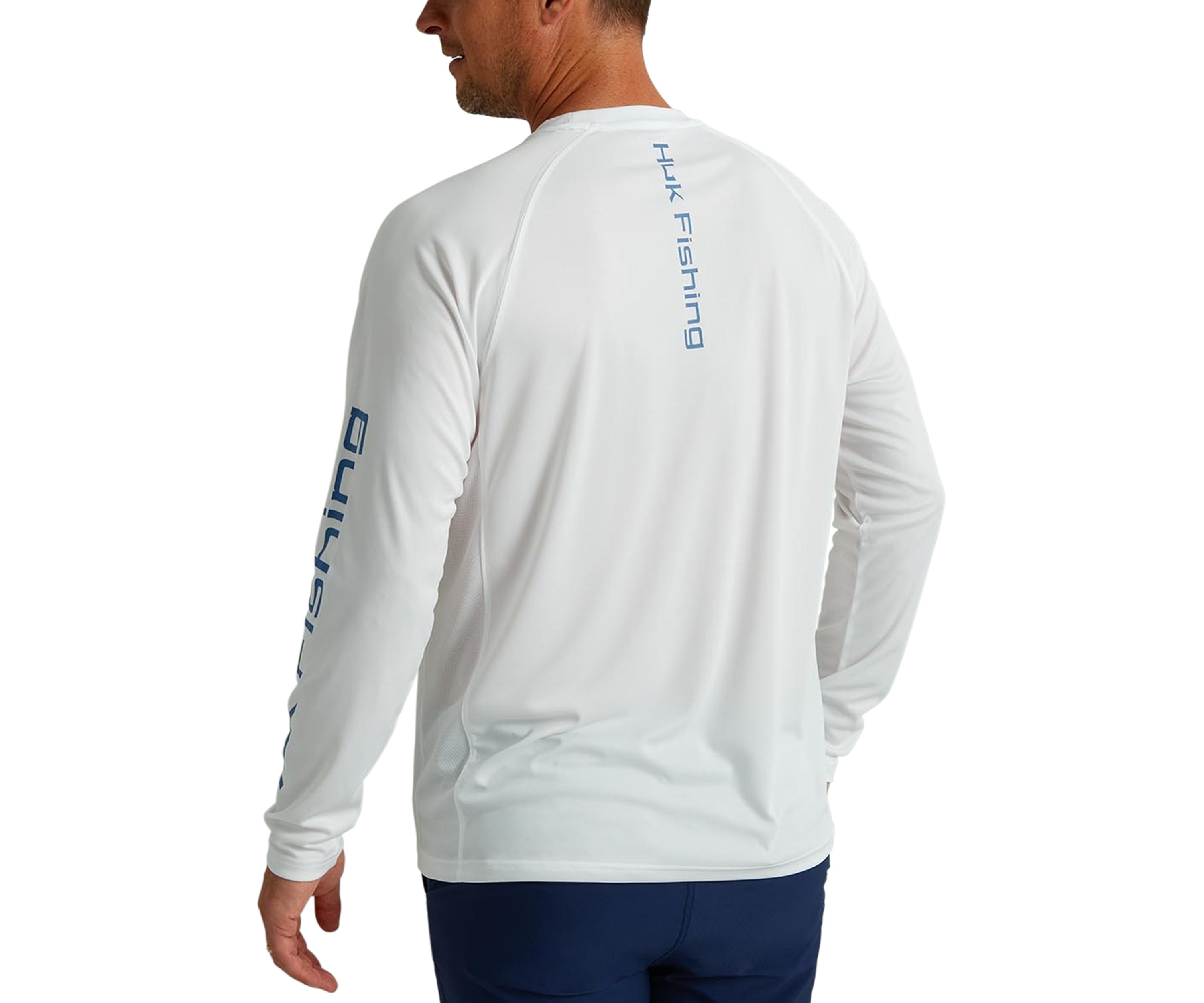 Mens Pursuit Graphic T-Shirt 