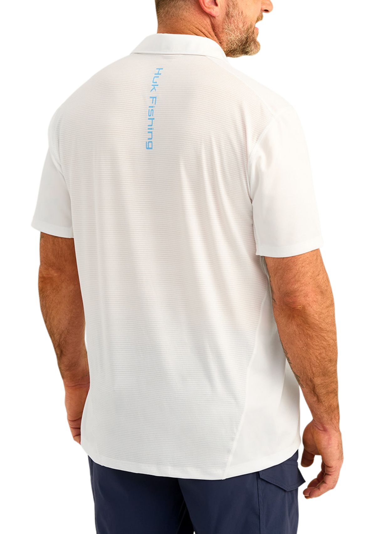 Mens Icon Polo Shirt