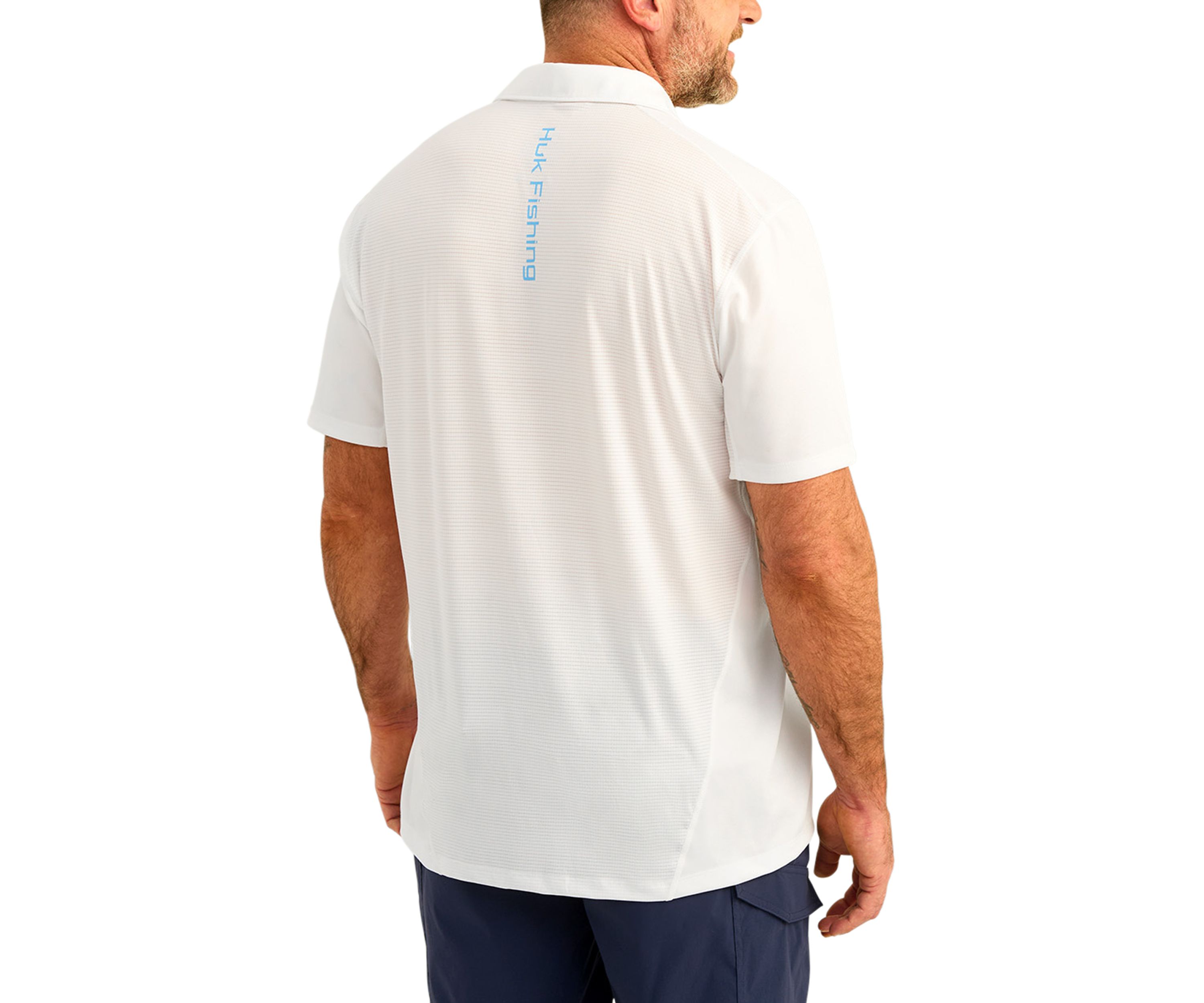 Mens Icon Polo Shirt