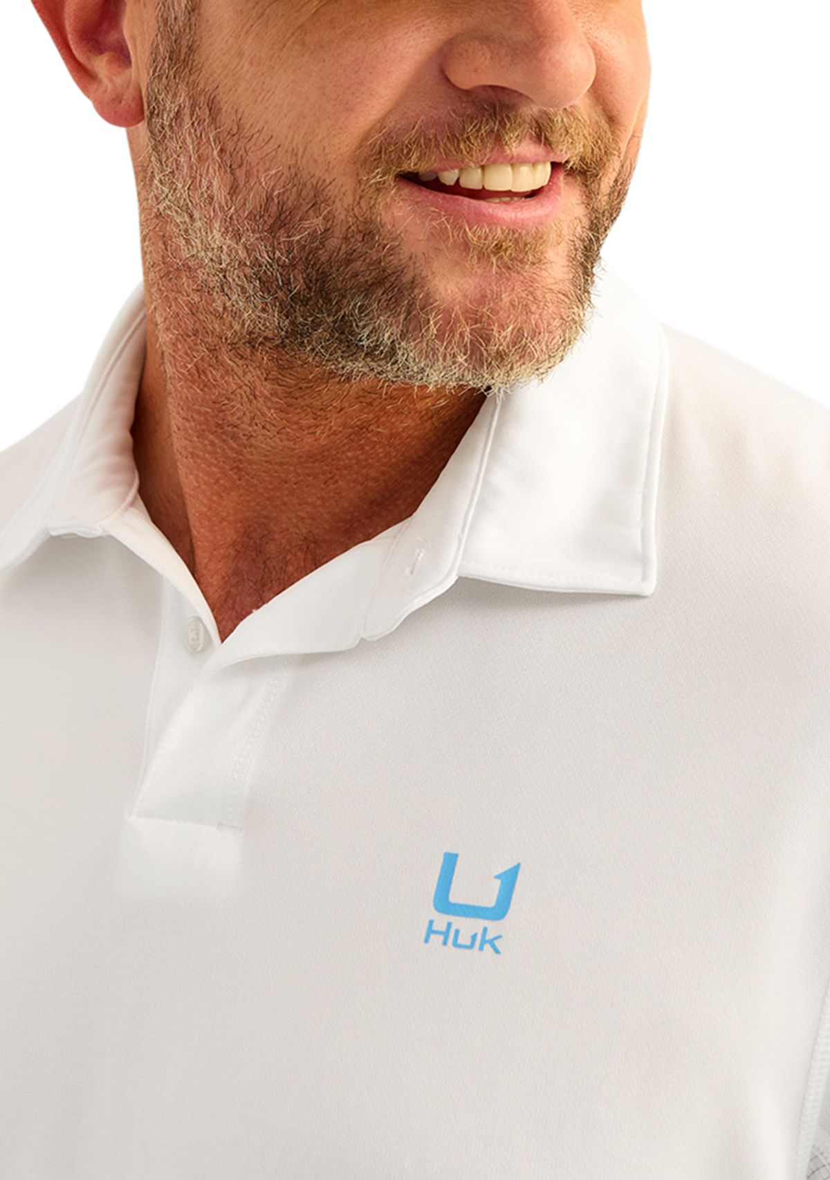 Mens Icon Polo Shirt