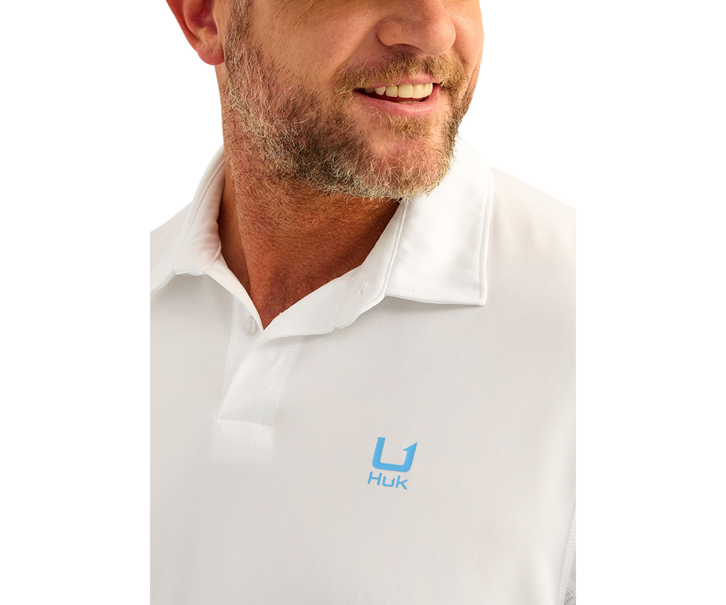 Mens Icon Polo Shirt