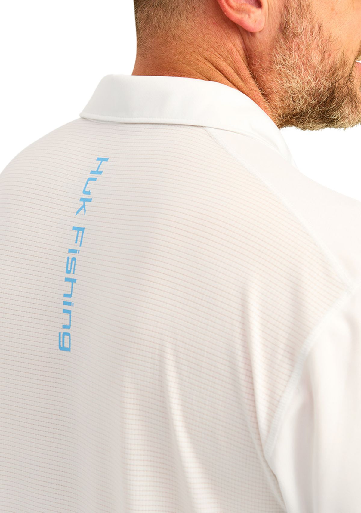 Mens Icon Polo Shirt