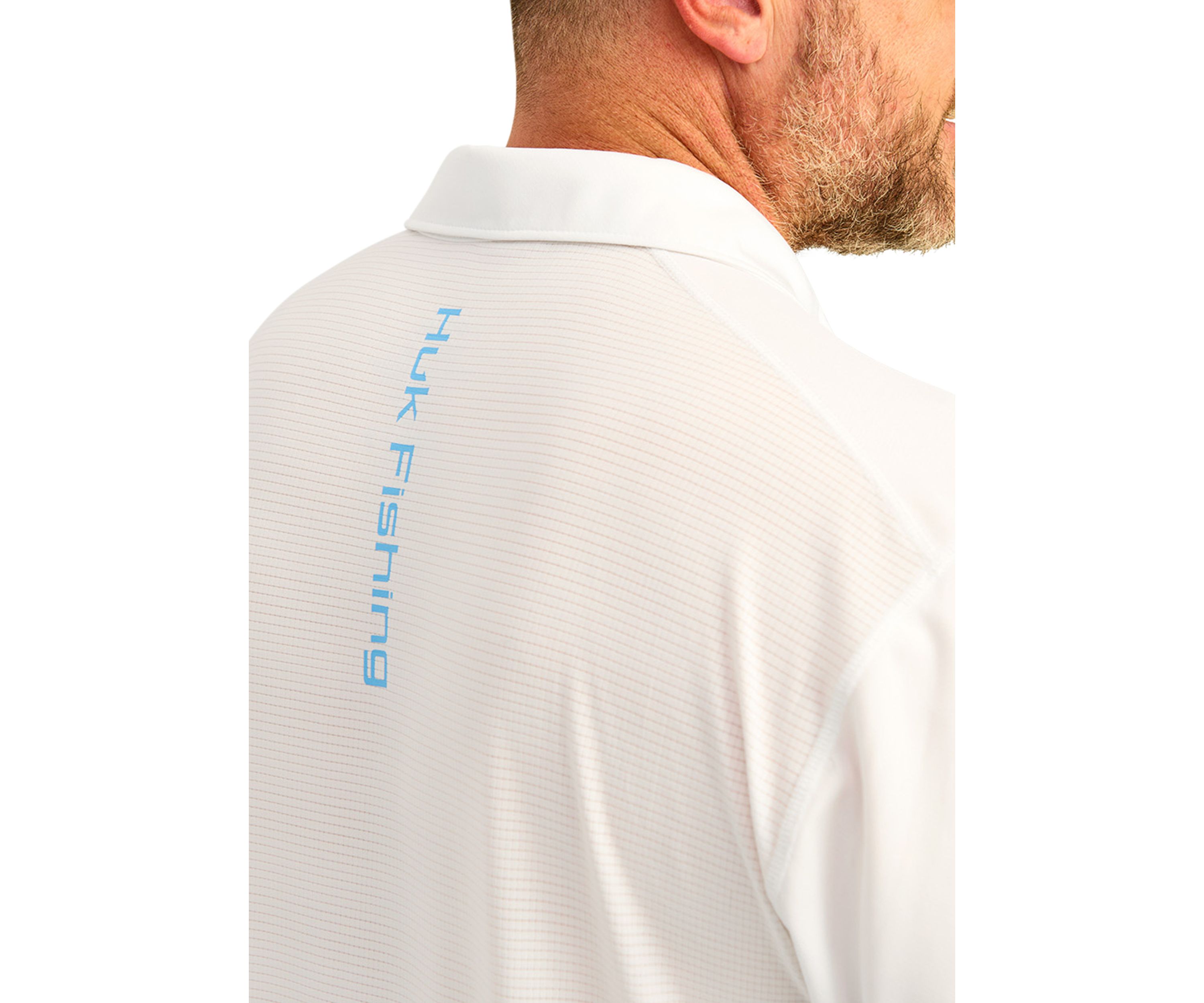Mens Icon Polo Shirt