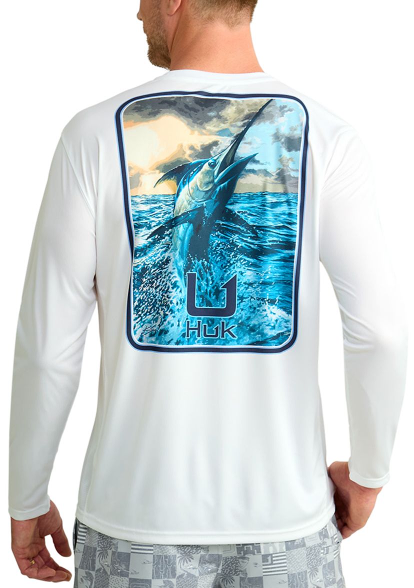 Mens KC Art Series Graphic T-Shirt