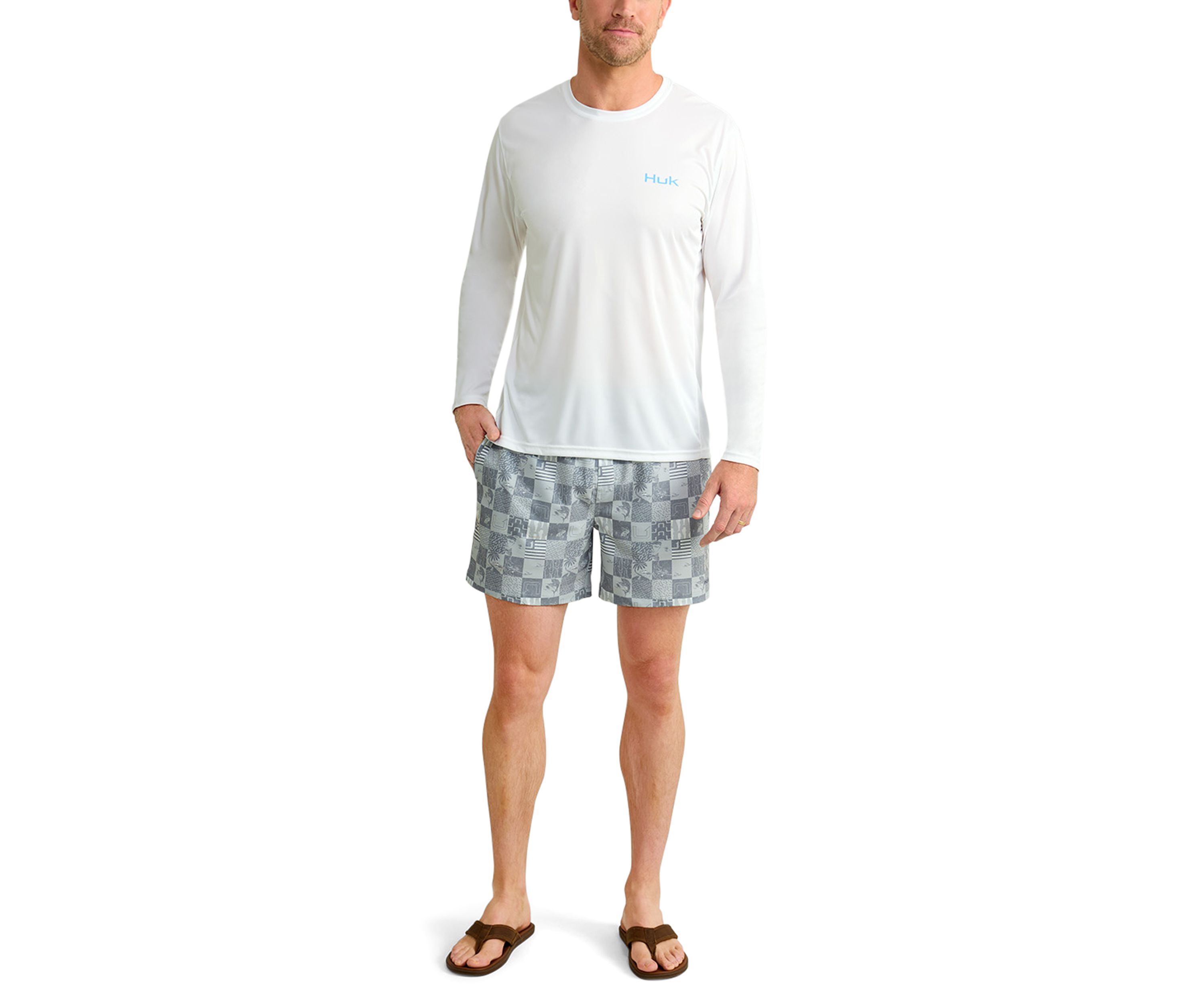 Mens KC Art Series Graphic T-Shirt