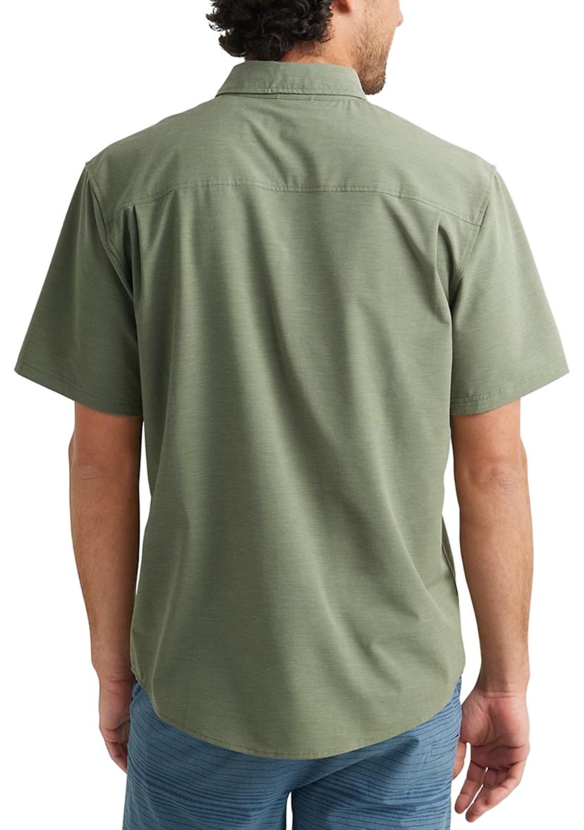 Mens Kona Button Down Shirt